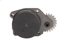 Oil Pump OE GERMANY 09 1800 ISB000 for Eurocargo I-III 3.922 2006-2015
