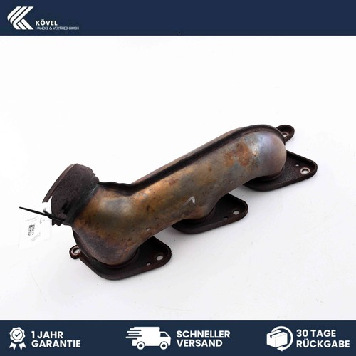 Auspuff- Abgaskrümmer Links Mercedes R-Klasse W251 3.5 L Benzin V6 A2721402909