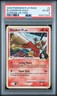 2009 POKEMON PLATINUM SUPREME VICTORS #2 BLAZIKEN FB-HOLO PSA 6