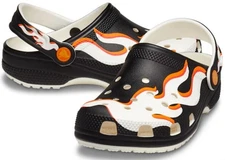 Crocs Classic Glow-in-the-dark Clog Boys BRAND NEW Child & Junior Sizes  210729