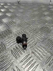 RENAULT CLIO II BB0/1/2, CB0/1/2 Einspritzdüse 0280158046 1.20 Petrol 20212173