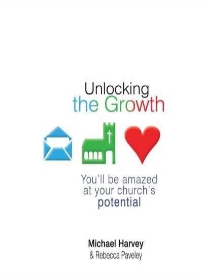 Unlocking the Growth: You'll Be Amazed At Your Church's Potentia