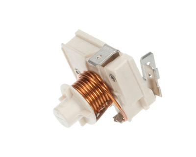 000008384 Manitowoc Ice Compressor Relay Nek6210Gk 115 Genuine OEM MAN000008384