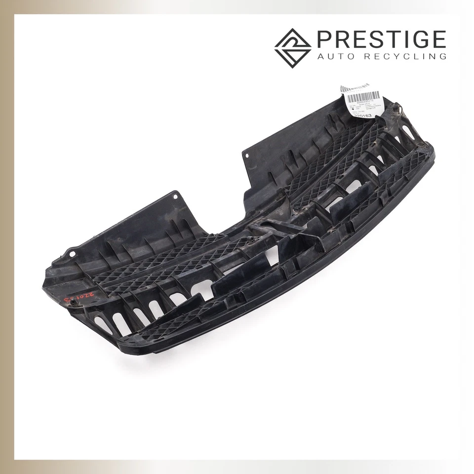 Rejilla del radiador delantero 53111-AE010 2004-2005 TOYOTA SIENNA Foto 3 de 4