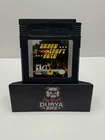 Grand Theft Auto (Nintendo Game Boy Color, 1999)