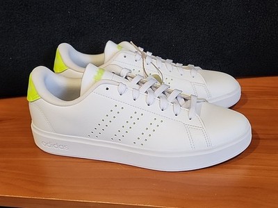 Adidas Advantage 2.0 Women s Size 7 Athletic Shoe Casual Sneakers White 