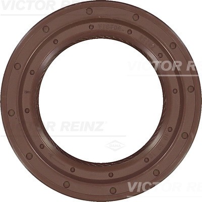 1X Victor Reinz 81-35354-00 Wellendichtring Kurbelwelle FüR Porsche-image