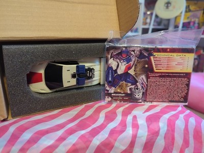 Transformers TFCC FSS Collector's Club 2013 Exclusive Timelines Breakdown