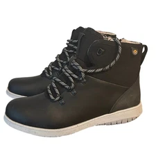 BOGS Womens Juniper Hiker Insulated Ankle Boot Size 9