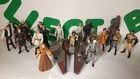 Star Wars Hasbro Modern OT Rebels TLC Padme Obi Wan X 18 Buy In Lot