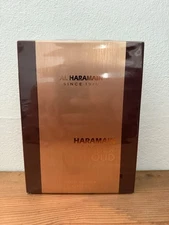 Al Haramain Amber Oud Gold Edition
