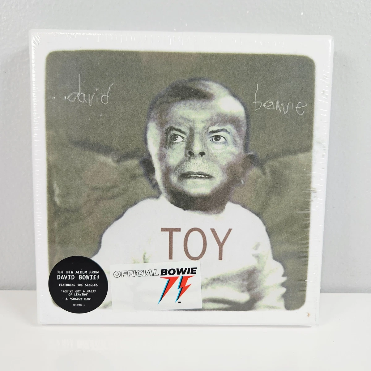 25+ David Bowie Box Set Music CDs for sale | Updated Oct 2026