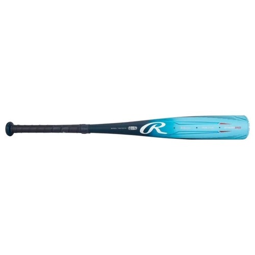 Rawlings Clout -10 USSSA 2024 Baseball Bat 27 / 17 Blue RUT4C10 2 3/4" - Picture 9 of 24