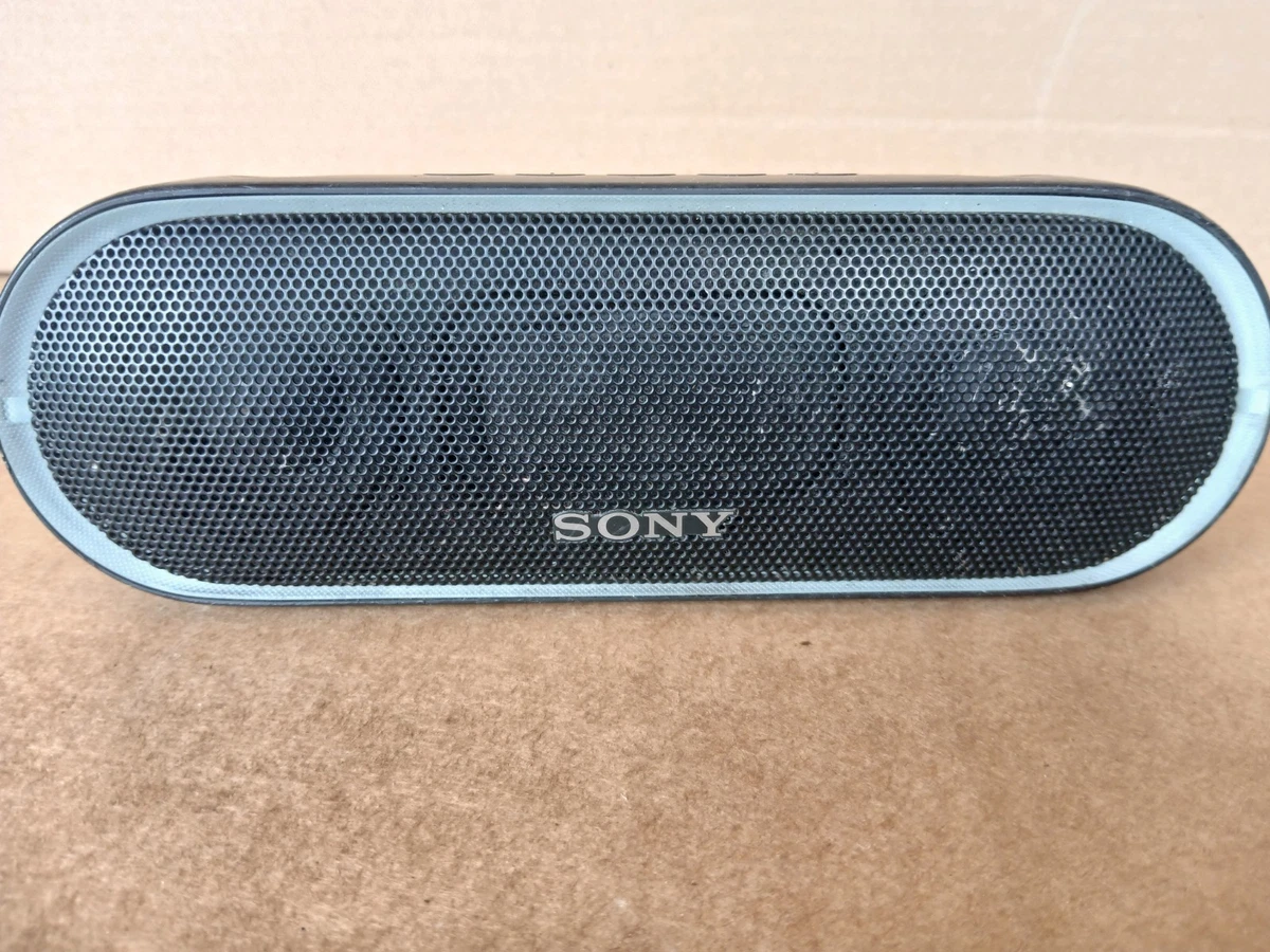 Sony Sony SRS-XB20 Audio Player Docks & Mini Speakers for sale - eBay
