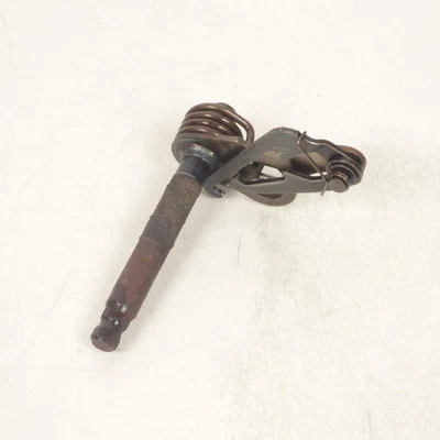 Axe de sélecteur origine pour Moto Kawasaki 650 Z B3 1979 KZ650BE Occasion - Photo 1/2