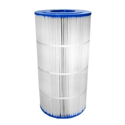 Waterway 817-0100P Eco Kleer 100 Quadrat Fuß Patrone für Filter