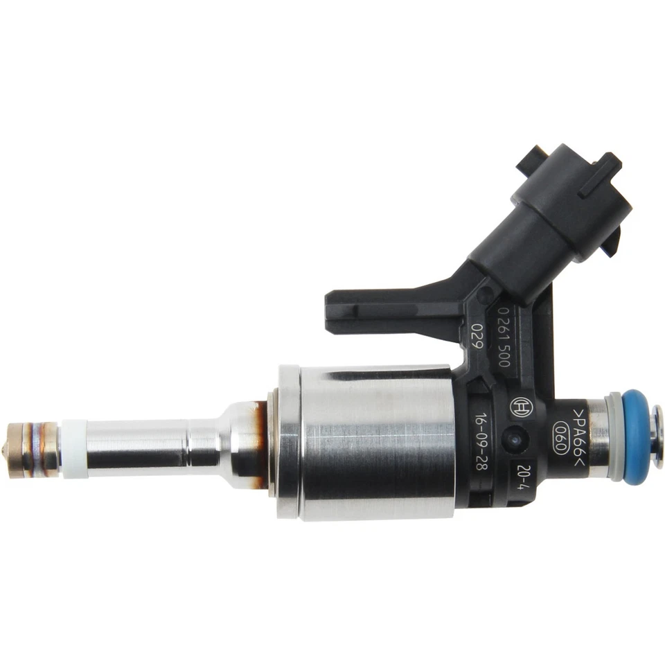 Bosch 62806 Inyector de combustible Gas para Mini Cooper 2007-2009 Foto 4 de 4