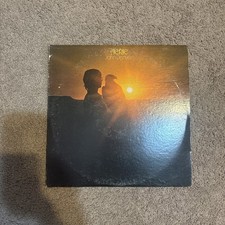 John Denver - Aerie VG+/VG+ Vinyl Record LP