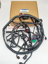 3C3Z12B637BA Engine Wiring Harness 2003 2004 for Ford Super Duty F250 F350 6.0L