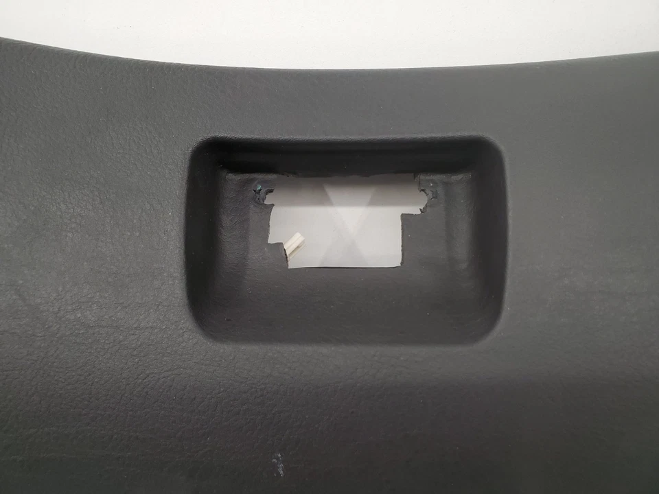 ✅03-06 Guantera compartimento de almacenamiento tablero delantero derecho convertible OEM BMW E46 M3 Foto 2 de 4