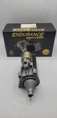 Starter Motor-Starter BBB Industries 17210 Reman in USA - Image 4 of 4