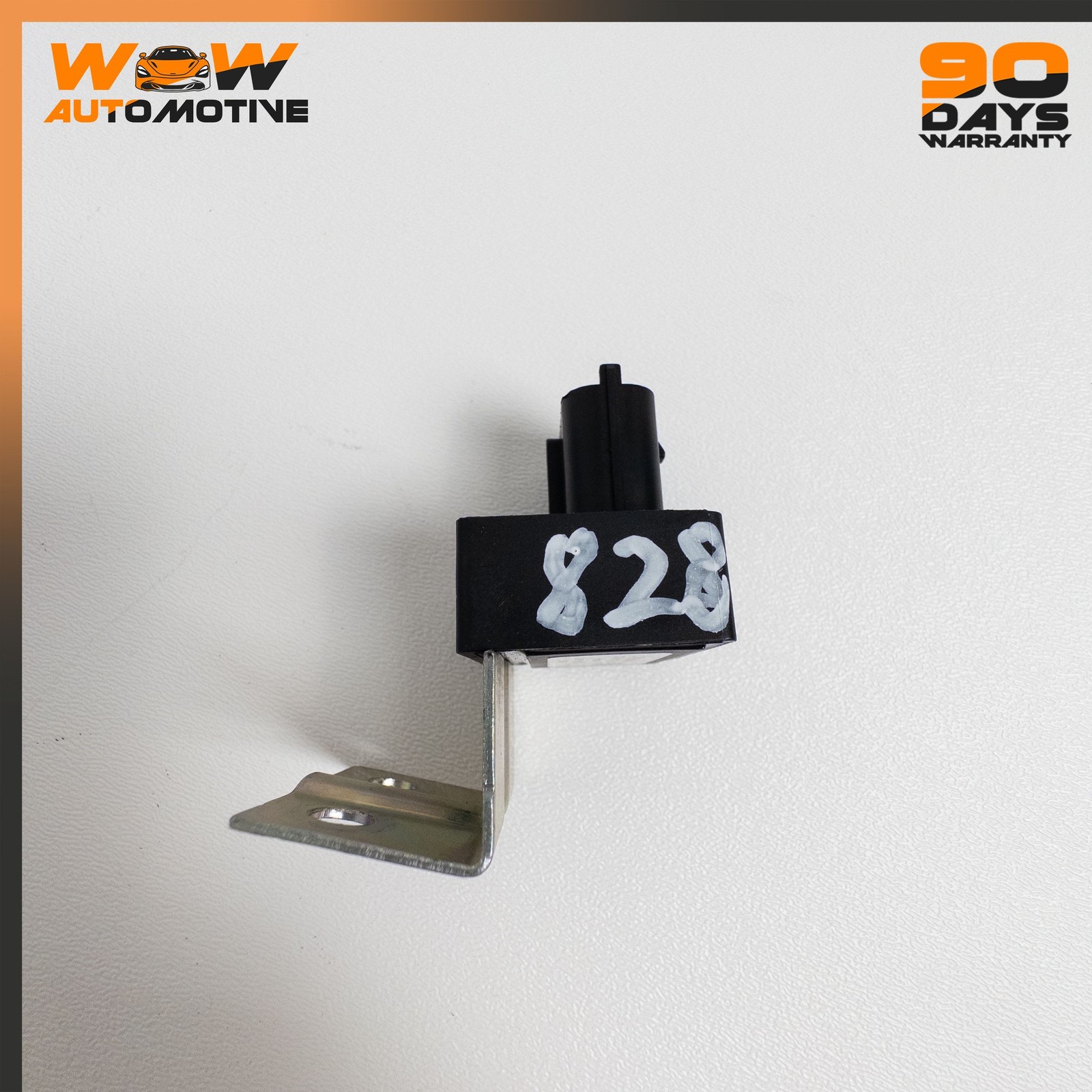 Maserati Quattroporte 2013-2019 REAR+RIGHT Yaw rate sensor