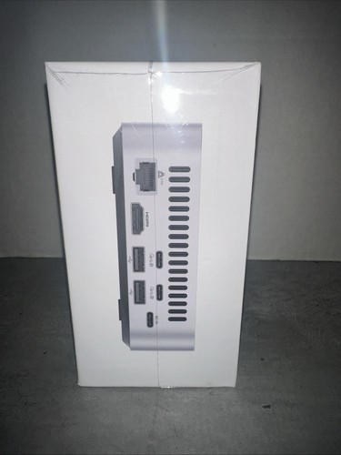 K100 All-SSD NAS Intel N100 LPDDR5 8GB 4800MHz 2280 M.2 - Picture 4 of 6
