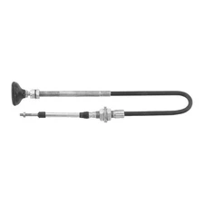 BUYERS PRODUCTS R38DR3X12 PTO Cable,Polymer; PVC; SS 3VRZ4