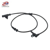 A9065400317 ABS Sensor Raddrehzahl Vorne FüR Mercedes-Benz Sprinter 906 VW