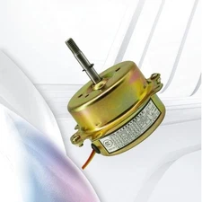 For Bath ba ventilation fan exhaust fan motor YYHS-40 FAST SHIP 1PC