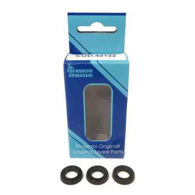 #ad Annovi Reverberi Water Seal Repair Kit AR42122 AR 42122 Pressure Washer Pump $15.49