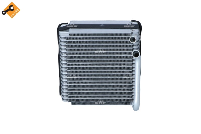 NRF 36027 Evaporator, air conditioning for VOLVO