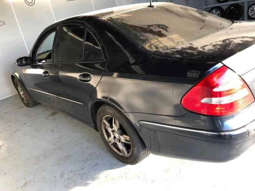 A2303510005 Différentiel Arrière pour MERCEDES-BENZ CLASE E (BM 211) BERL 178714 - Imagen 12 de 23