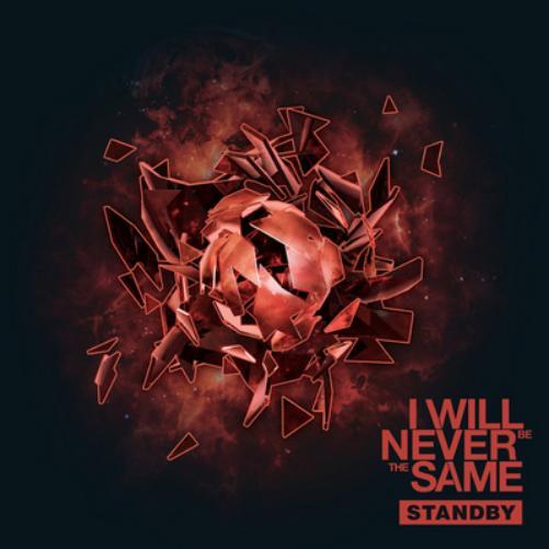 I Will Never Be The Same Standby + Tornadoes (CD) Album Digipak
