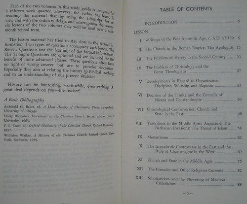 CHURCH HISTORY, EARLY & MEDIEVAL ~ EVERETT FERGUSON ~ Church Of Christ ~ PB ~ VG - Picture 4 of 7