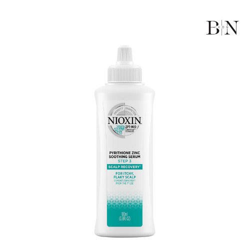 Nioxin Scalp Recovery Soothing Serum 100ml - Picture 1 of 4