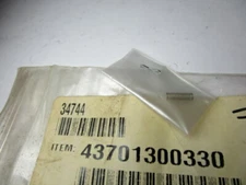 Echo 43701300330 Chainsaw Valve Spring for CS-1001VL, CS-6700