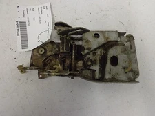 Left Rear Door Latch 1982 Chevy C30 Driver Side Crew Cab