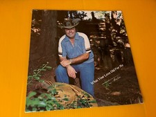 Len Bolin What Your Love Did For Me Brand New Sealed VINYL LP gospel CCM record