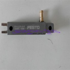 1pcs New FESTO EZH-2,5/9-10-B 164991 Flat cylinder