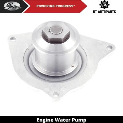 For 1993-1994 Eagle Vision 3.5L V6 GAS Engine Water Pump Gates