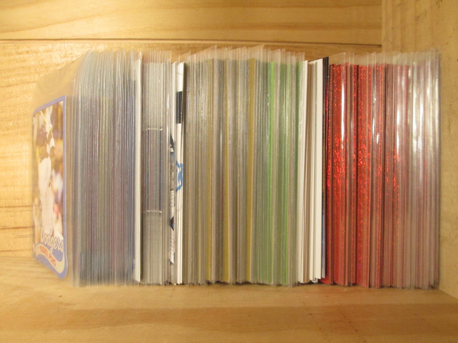 2014 Topps Insert & Parallel Singles $0.99-$10.00 1/2