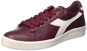 TG.39U Diadora Game L Low Waxed Sneaker Unisex Adulto TG.39U Diadora Game L Low Waxed Sneaker Unisex Adulto