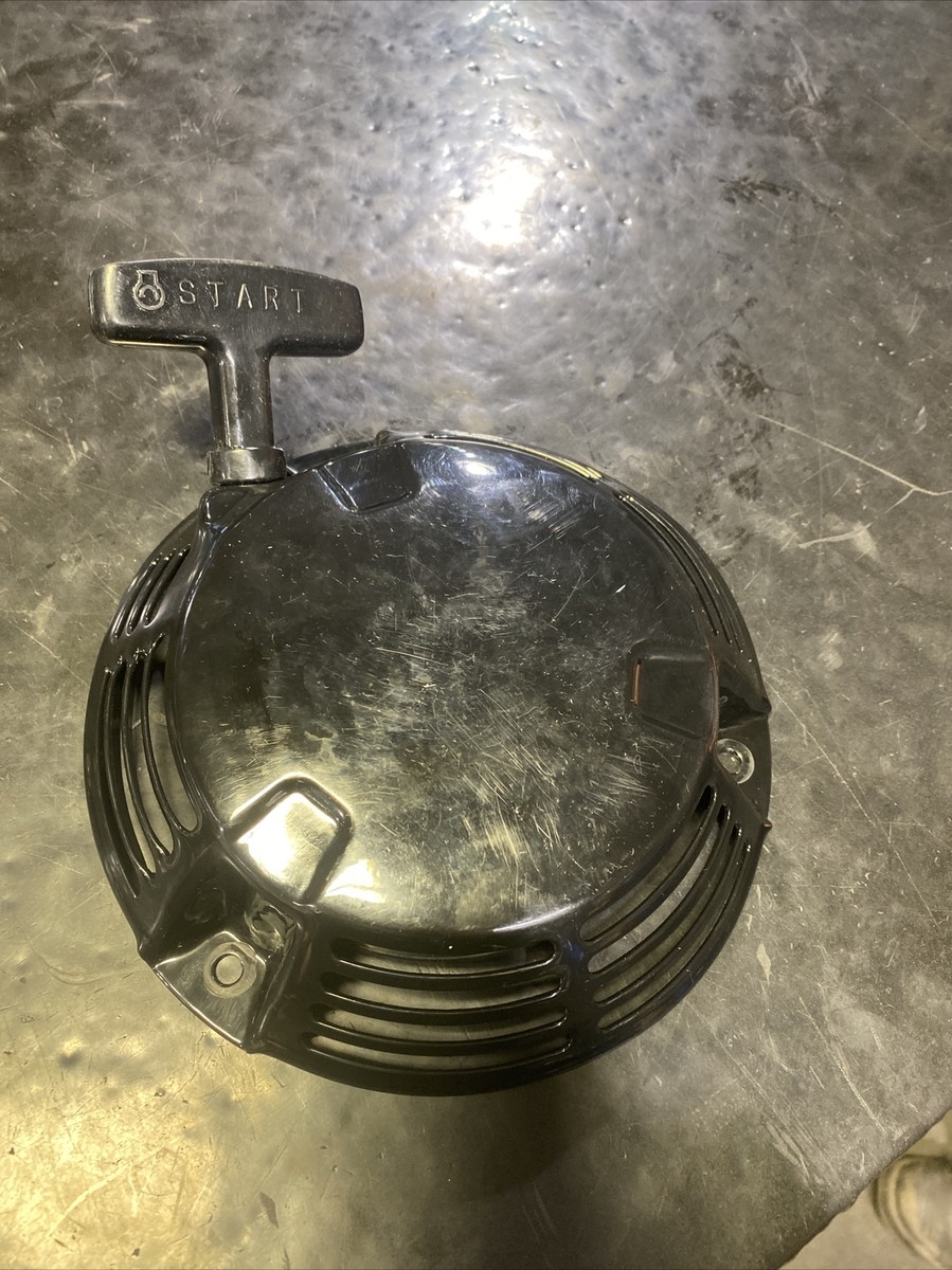 Genuine Honda 28400-Z4P-802ZA recoil assembly | eBay
