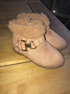 river island infant boots
