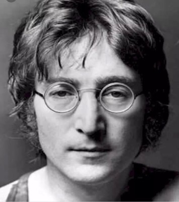 The Beatles John Winston Ono Lennon Celebrity Death Certificate