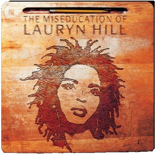 The Miseducation of Lauryn Hill | eBay