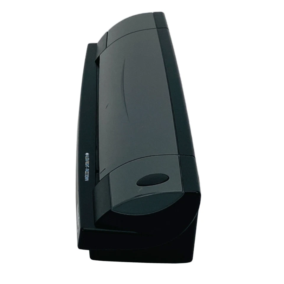 Ambir ImageScan Pro 490i Portable ID Card Scanner DS490 w/USB Cable - Image 3 of 4