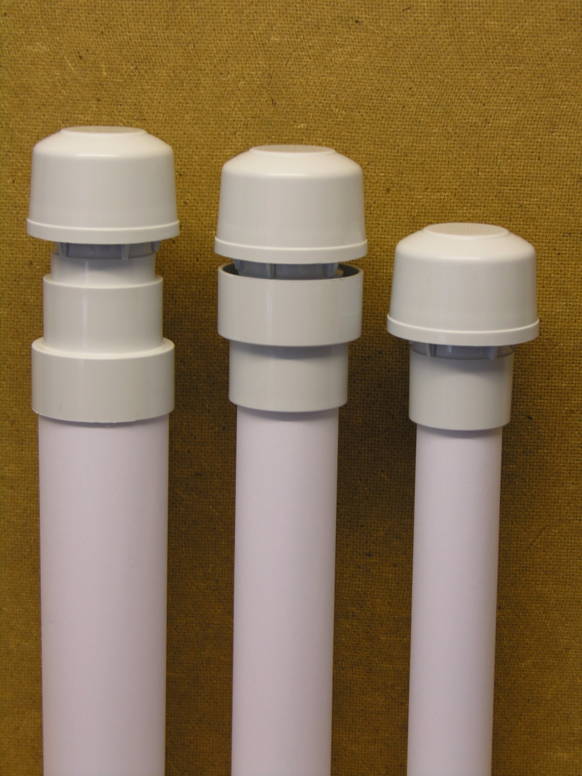 Small Air Admittance valves , for sink waste etc eBay