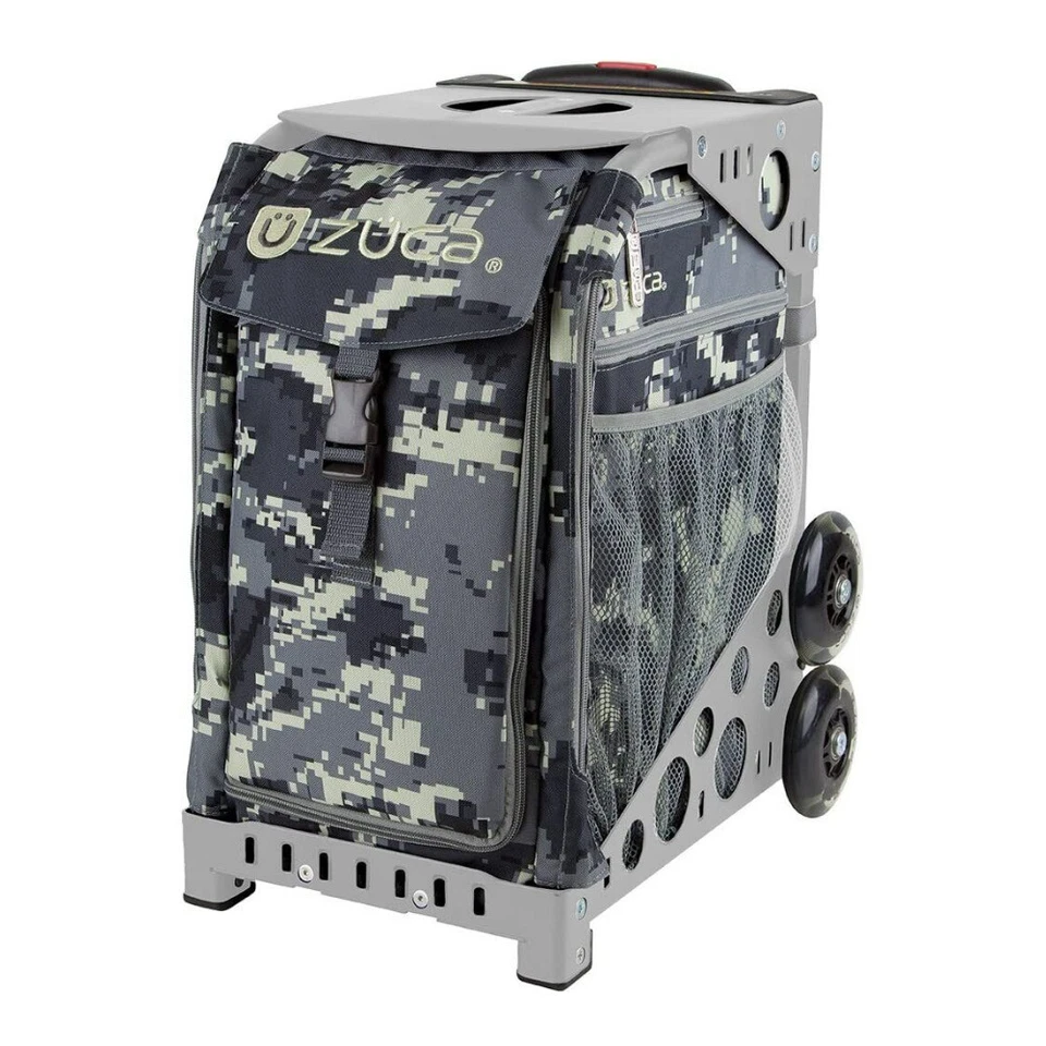 Zuca Sport Insert Bag Anaconda